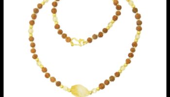 חסד הזהב: האיר את ההילה שלך עם קולרים מעוטרים בזהב