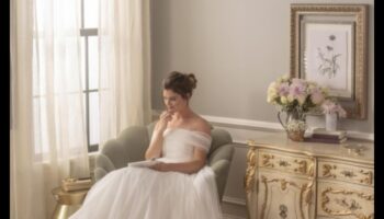 Elegance אתרי: השראות שמלות כלה