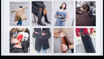 ווג ללא מאמץ: הגדר מחדש את המלתחה שלך עם בחירות אופנתיות