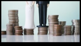 זוגיות חכמה בכסף: מקסום את תקציב החתונה שלך