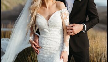 חשיפת אלגנטיות: תכנון חתונה מושלם