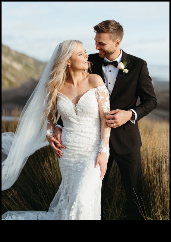 חשיפת אלגנטיות: תכנון חתונה מושלם