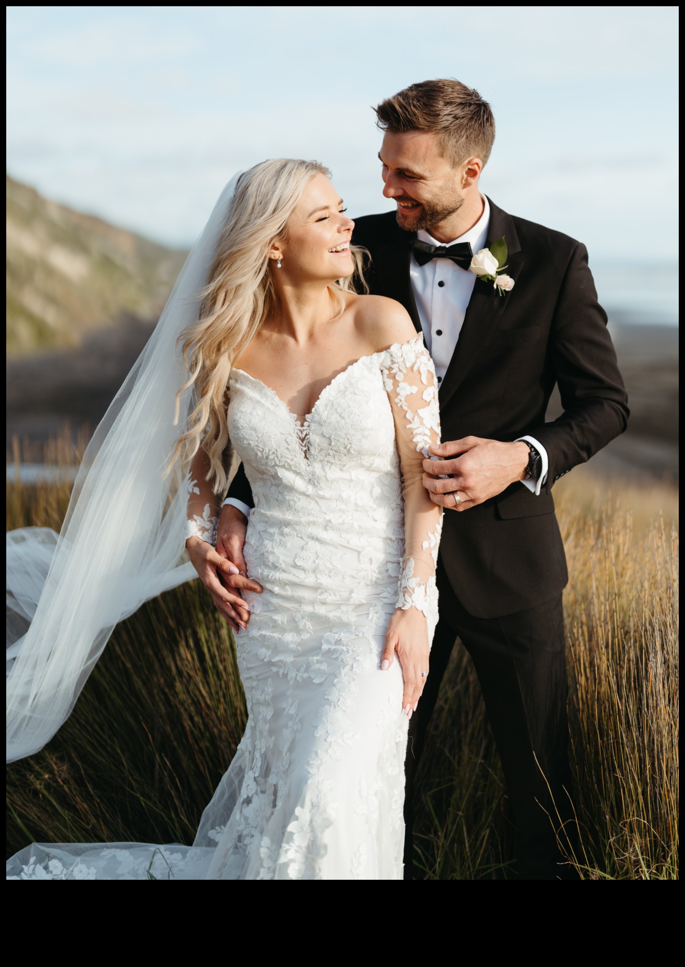 חשיפת אלגנטיות: תכנון חתונה מושלם