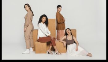 פורץ דרך במגמה: מוביל את המטען בבחירות סגנון חדשניות