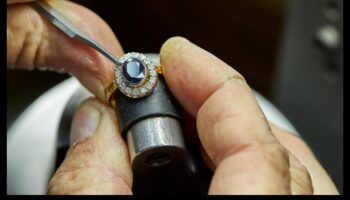 ידיים מומחיות, תוצאות נצחיות: שליטה בתיקון תכשיטים