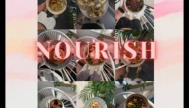 להשביע ולהזין: מתכונים בריאים בריאים לנסות היום