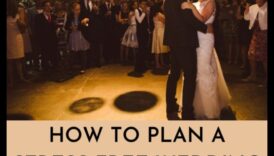 לוגיסטיקה מאושרת: שליטה בתכנון חתונה