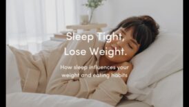 עצום עיניים עוצמתי, להשיל קילוגרמים 3 החשיבות של היגיינת שינה בדיאטות מוצלחות לירידה במשקל