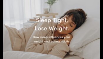 החשיבות של היגיינת שינה בדיאטות מוצלחות לירידה במשקל