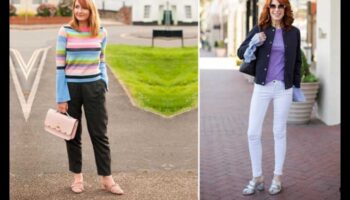 אלגנטיות ללא מאמץ: רעיונות תלבושות מזדמנות לכולם