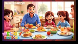 מנגינות בוקר: התענגו על ההרמוניה הקולינרית של ארוחת הבוקר