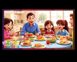 מנגינות בוקר: התענגו על ההרמוניה הקולינרית של ארוחת הבוקר