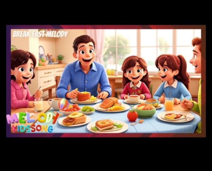 מנגינות בוקר סימפוניה של טעמים לארוחת הבוקר המושלמת 1 מנגינות בוקר: התענגו על ההרמוניה הקולינרית של ארוחת הבוקר