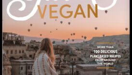 מערבולת בריאה: צלול לתוך עולם המטבח הטבעוני