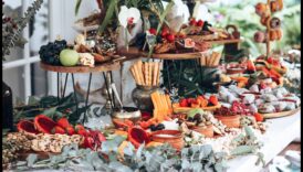 מרעה גורמה: חקור את מתכוני החטיפים המוגבהים שלנו