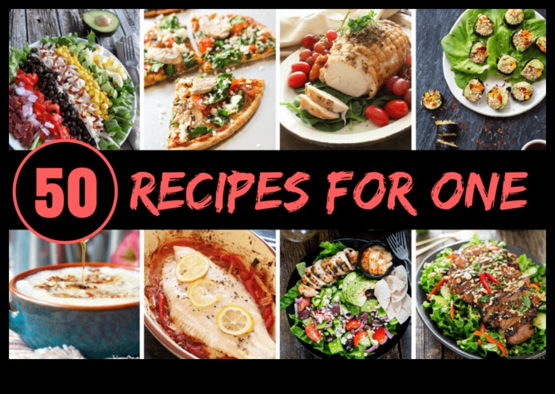 פשוט ומלוח: מתכונים קלים להצלחה יומיומית