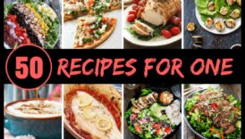 פשוט ומלוח: מתכונים קלים להצלחה יומיומית