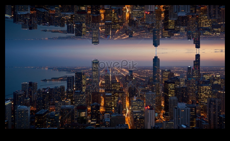 סוריאליסטי העולם התהפך 1 פלאים גחמניים: הבאת דמיון סוריאליסטי לנייר