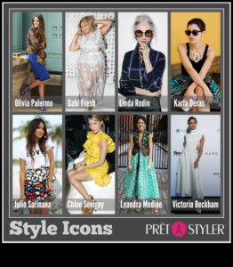 פיתוי ללא מאמץ: המשיכה המגנטית של האופנה הייחודית שלך