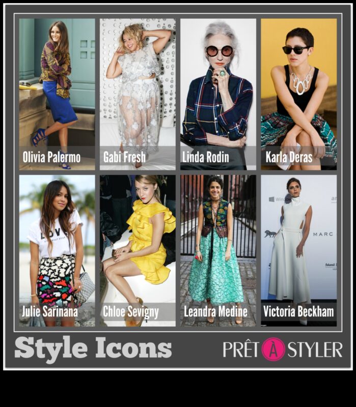 פיתוי ללא מאמץ: המשיכה המגנטית של האופנה הייחודית שלך