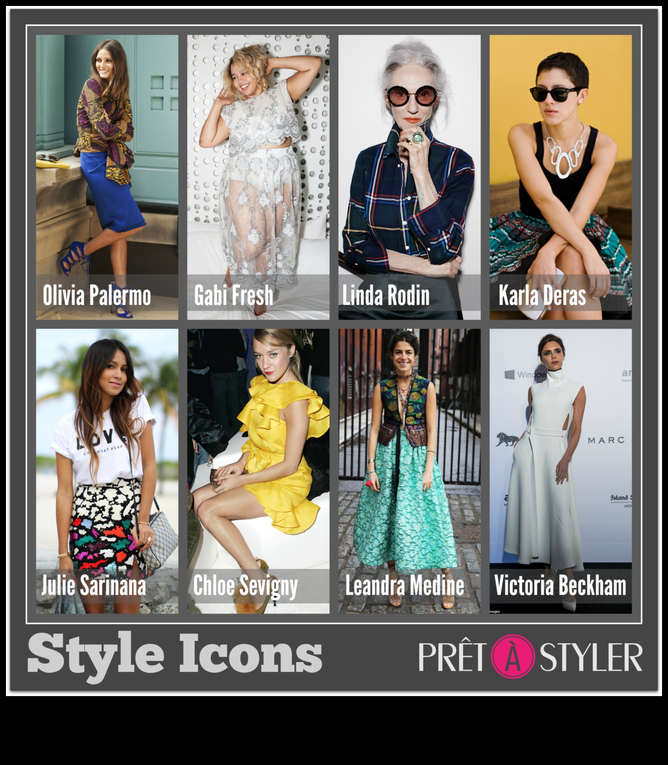 פיתוי ללא מאמץ: המשיכה המגנטית של האופנה הייחודית שלך