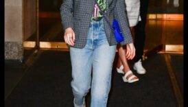 פפראצי מושלם: תלבושות מפורסמות שמושכות תשומת לב