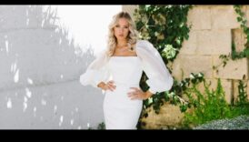 שיקי וייחודי: חיוני חתונה גחמני