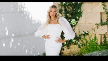 שיקי וייחודי: חיוני חתונה גחמני