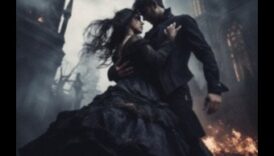 צללים אתרים: חשיפת הקסם של אבני חן גותיות