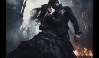 צללים אתרים: חשיפת הקסם של אבני חן גותיות