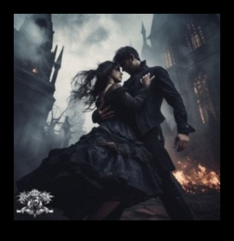 צללים אתרים חושפים את הקסם של אבני חן גותיות 1 צללים אתרים: חשיפת הקסם של אבני חן גותיות