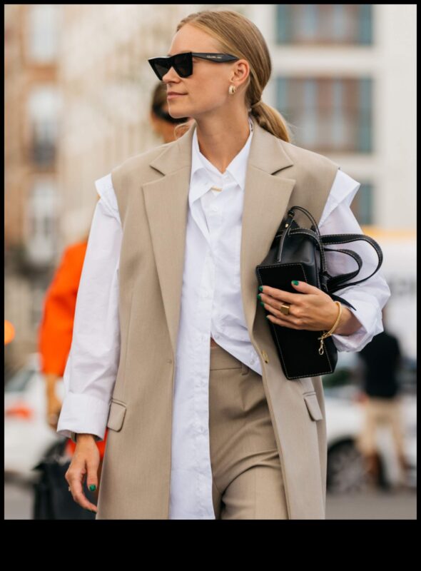 קישורים מבריקים: חבר את הסגנון שלך עם טבעות הקישורים המבריקות שלנו