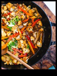 אכילה יומיומית קלה: מתכונים פשוטים לתענוגות יומיומיים