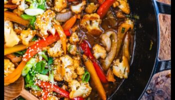 אכילה יומיומית קלה: מתכונים פשוטים לתענוגות יומיומיים