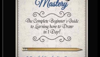 שליטה בציור בעיפרון: טכניקות ליצירת אמנות גרפיט מקצועית