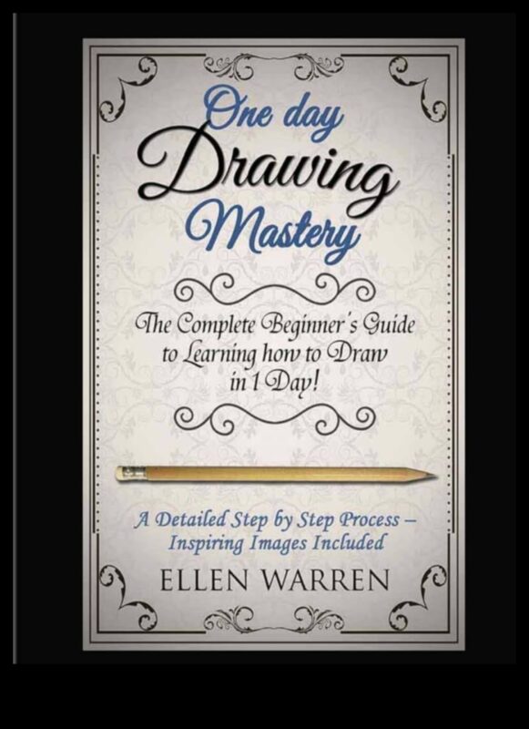 שליטה בציור בעיפרון: טכניקות ליצירת אמנות גרפיט מקצועית