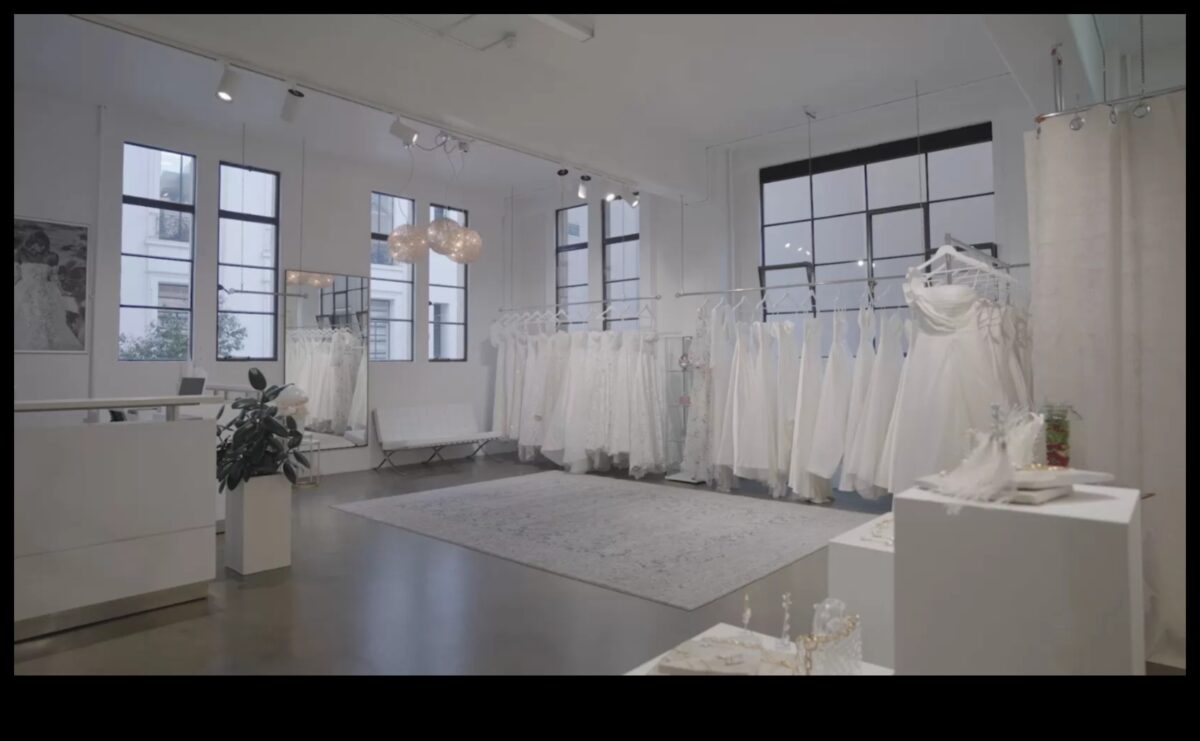 לחישות נצחיות: שלמות הכלה מחכה