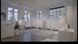 גולת הכותרת כלה נצחית מוכן במקומו האיקוני הזה 2 לחישות נצחיות: שלמות הכלה מחכה