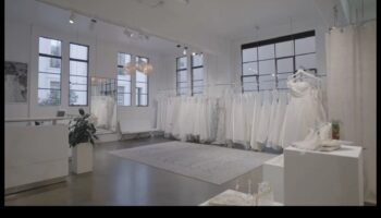 לחישות נצחיות: שלמות הכלה מחכה