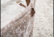 כלות בוהו שיק: שמלת כלה גחמנית נפלאה