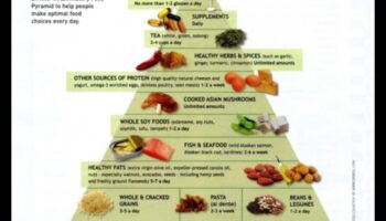 דיאטות צמחוניות ודלקות: פתרון תזונתי?