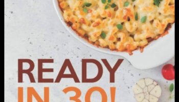 תענוגות תיקון מהיר: מתכונים ללא מאמץ במהירות הבזק