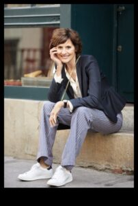 שיק קז'ואל: תלבושות קלאסיות לסגנון יומיומי ללא מאמץ