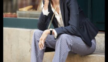 שיק קז'ואל: תלבושות קלאסיות לסגנון יומיומי ללא מאמץ