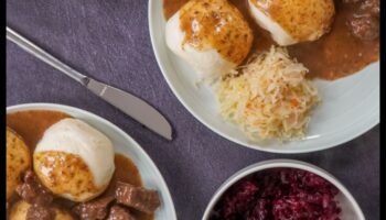 הרם את החיך שלך: רעיונות למתכונים ייחודיים ומענגים