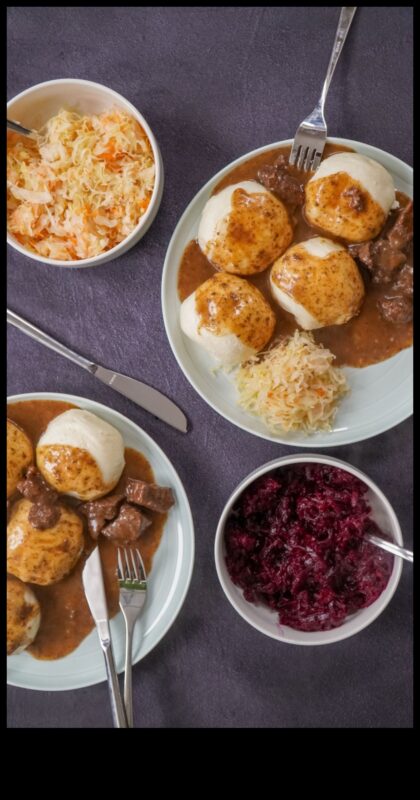 הרם את החיך שלך: רעיונות למתכונים ייחודיים ומענגים